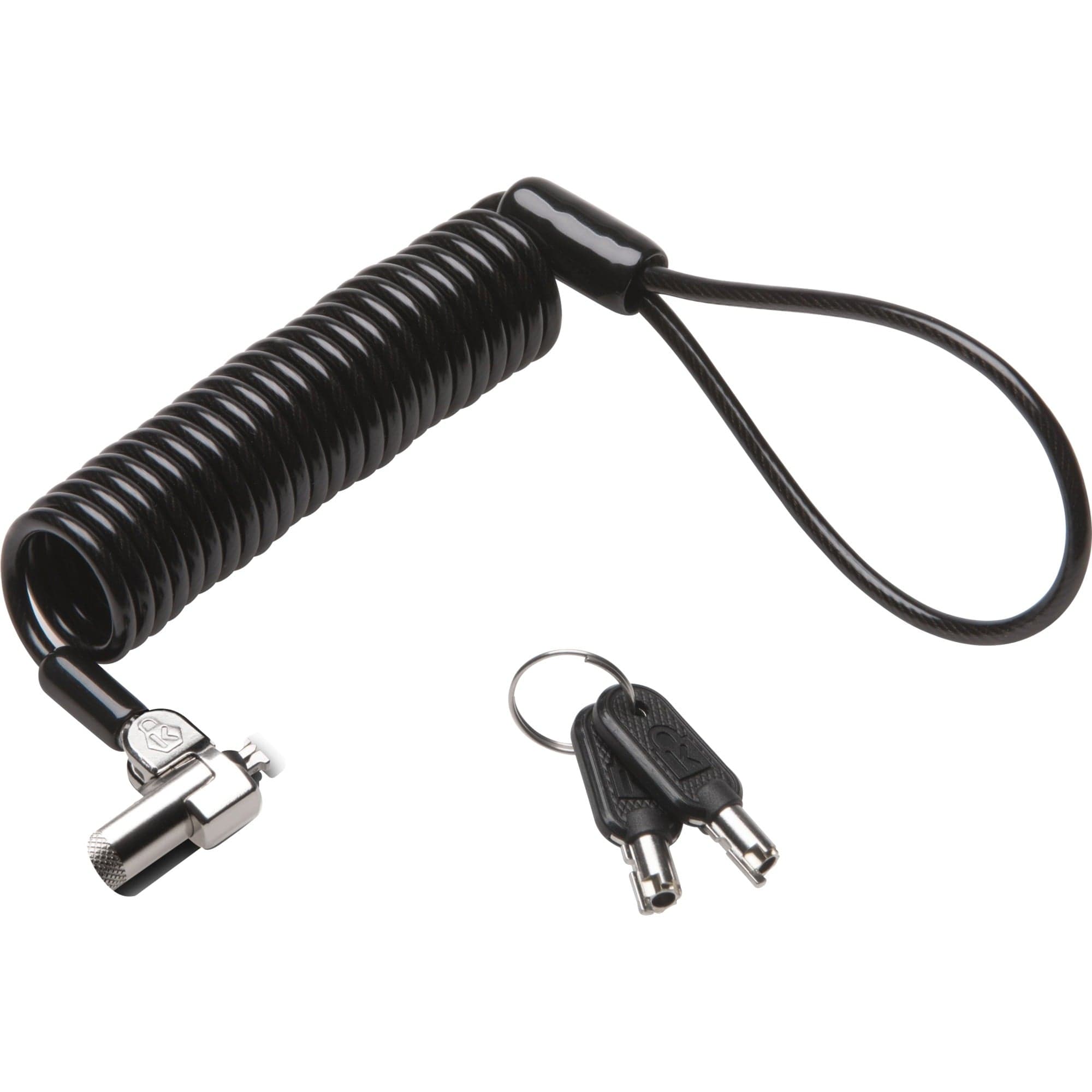NanoSaver Laptopschloss tragbar