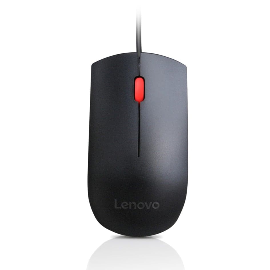 Essential USB-Maus