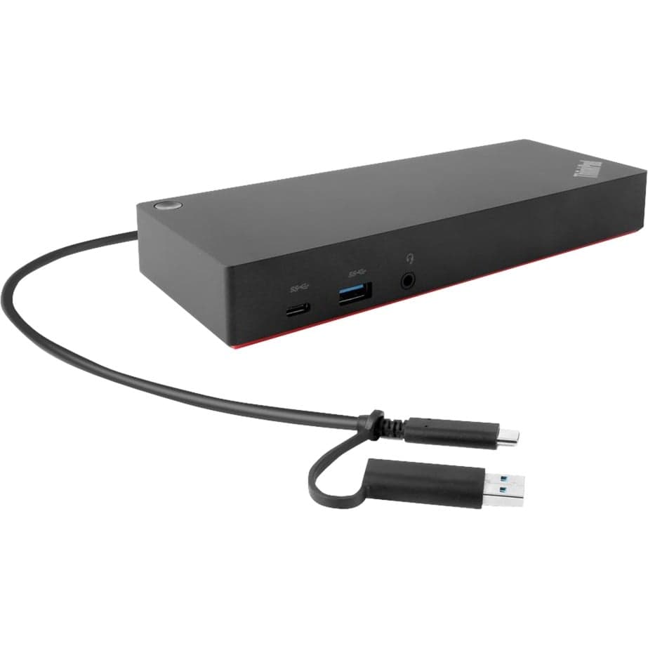Hybrid Dock, Dockingstation – Bild 1