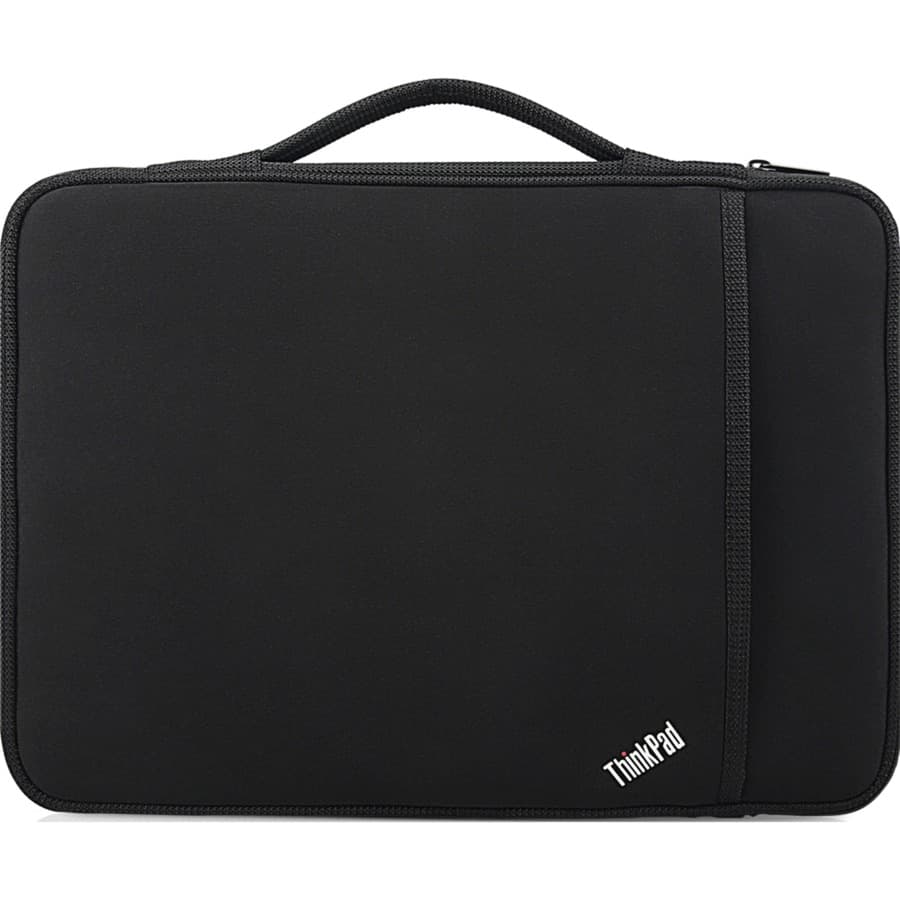 ThinkPad 15" Sleeve, Notebooktasche – Bild 1
