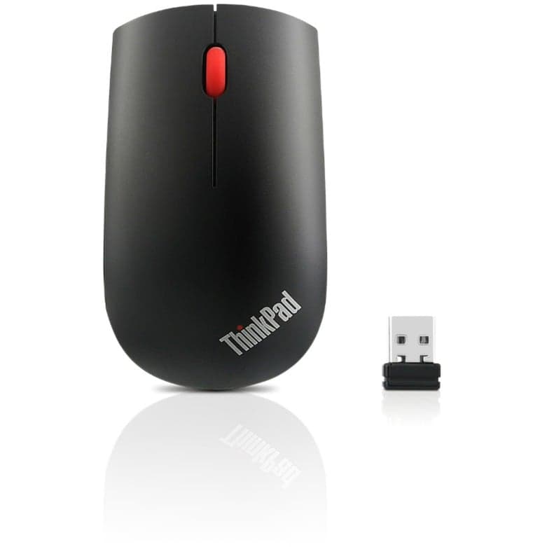 ThinkPad Essential Funkmaus