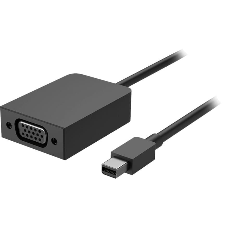 Surface Mini-DisplayPort > VGA Adapter – Bild 1