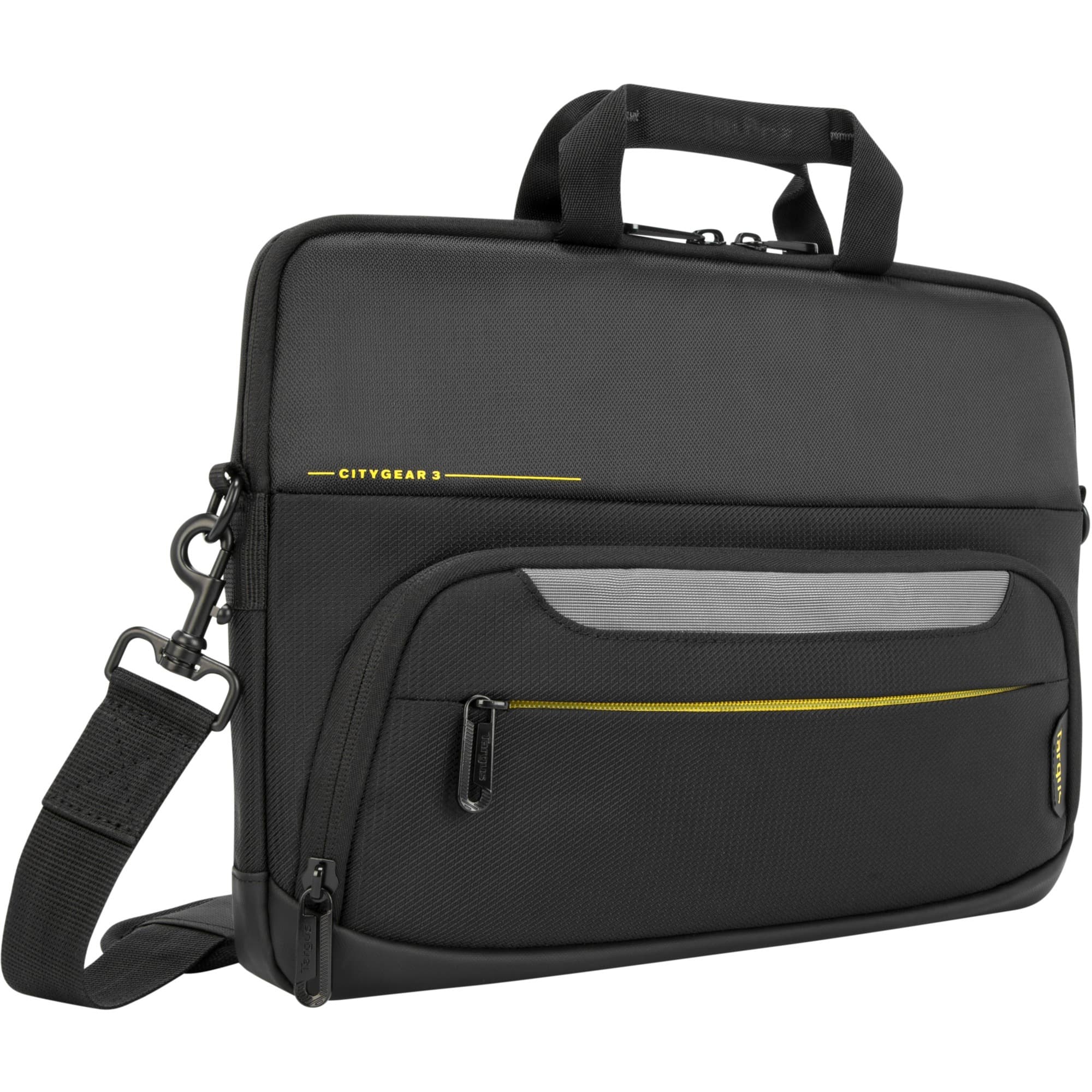 CityGear Slim Topload, Notebooktasche – Bild 1