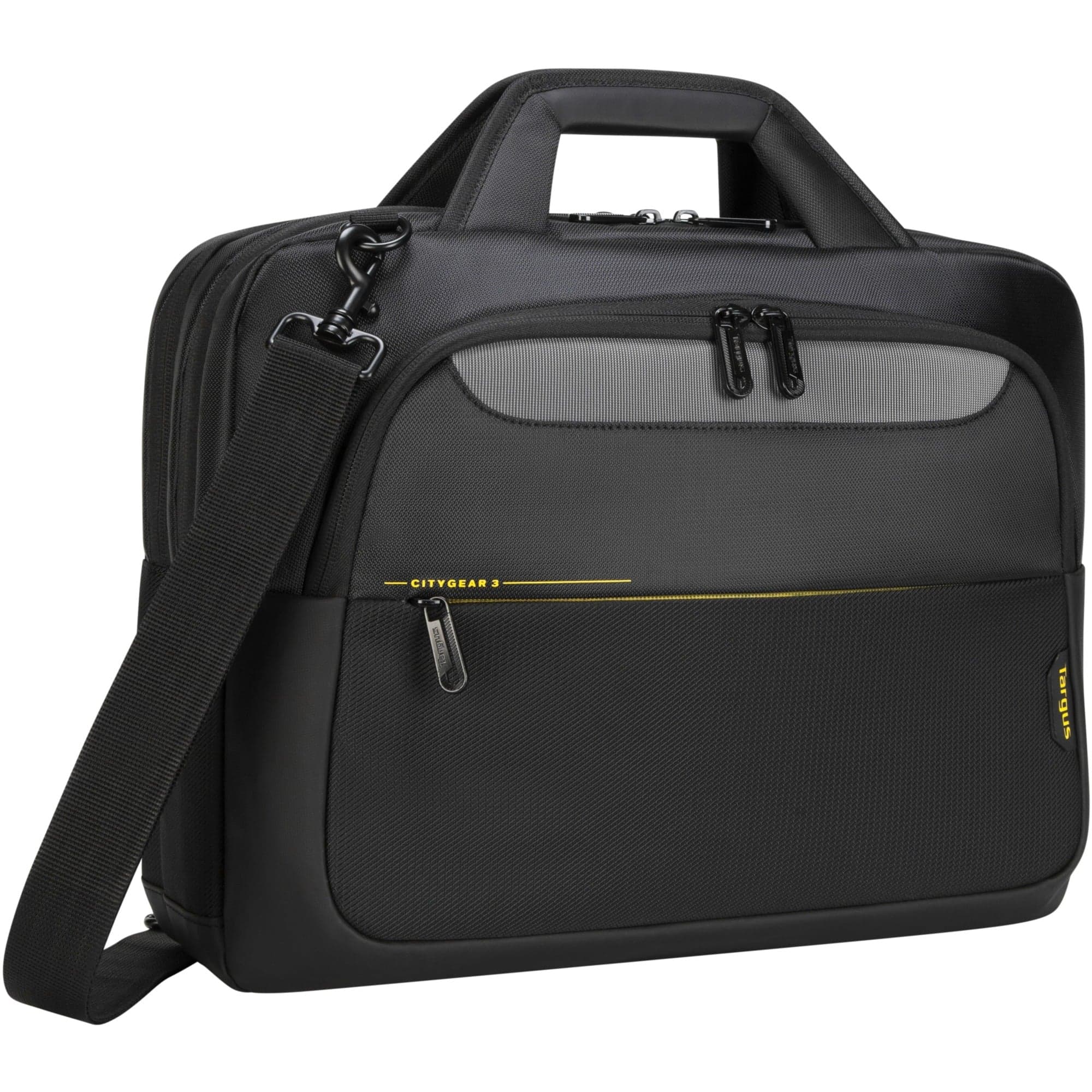 CityGear Topload, Notebooktasche – Bild 1