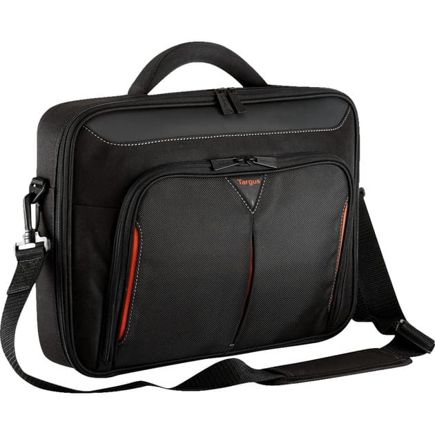 Classic+ Clamshell Case, Notebooktasche – Bild 1