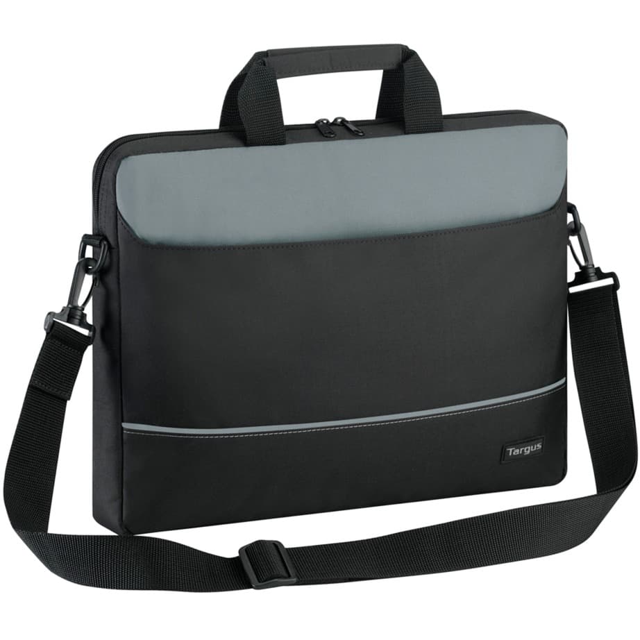 Intellect Topload Case, Notebooktasche – Bild 1