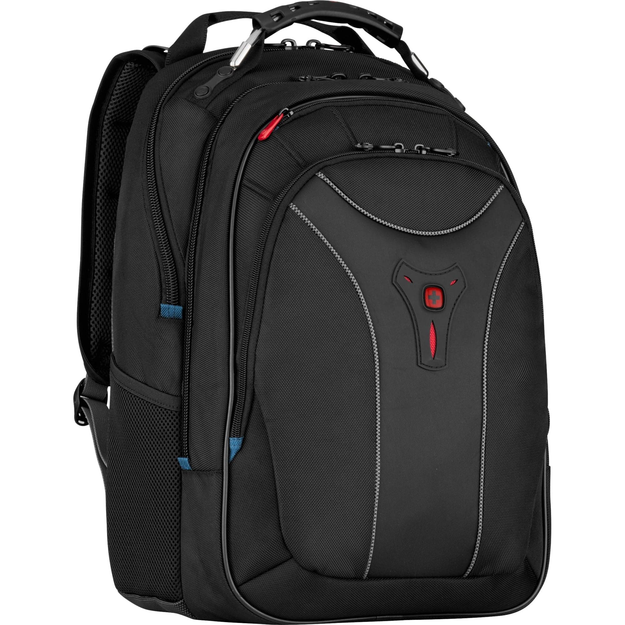 Carbon, Rucksack – Bild 1