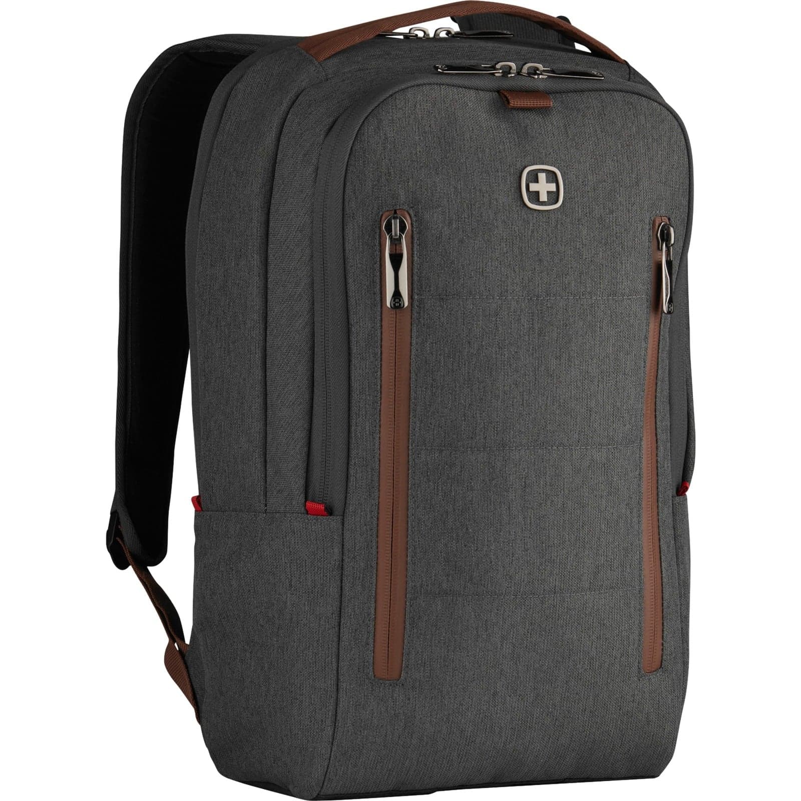 City Upgrade, Rucksack – Bild 1