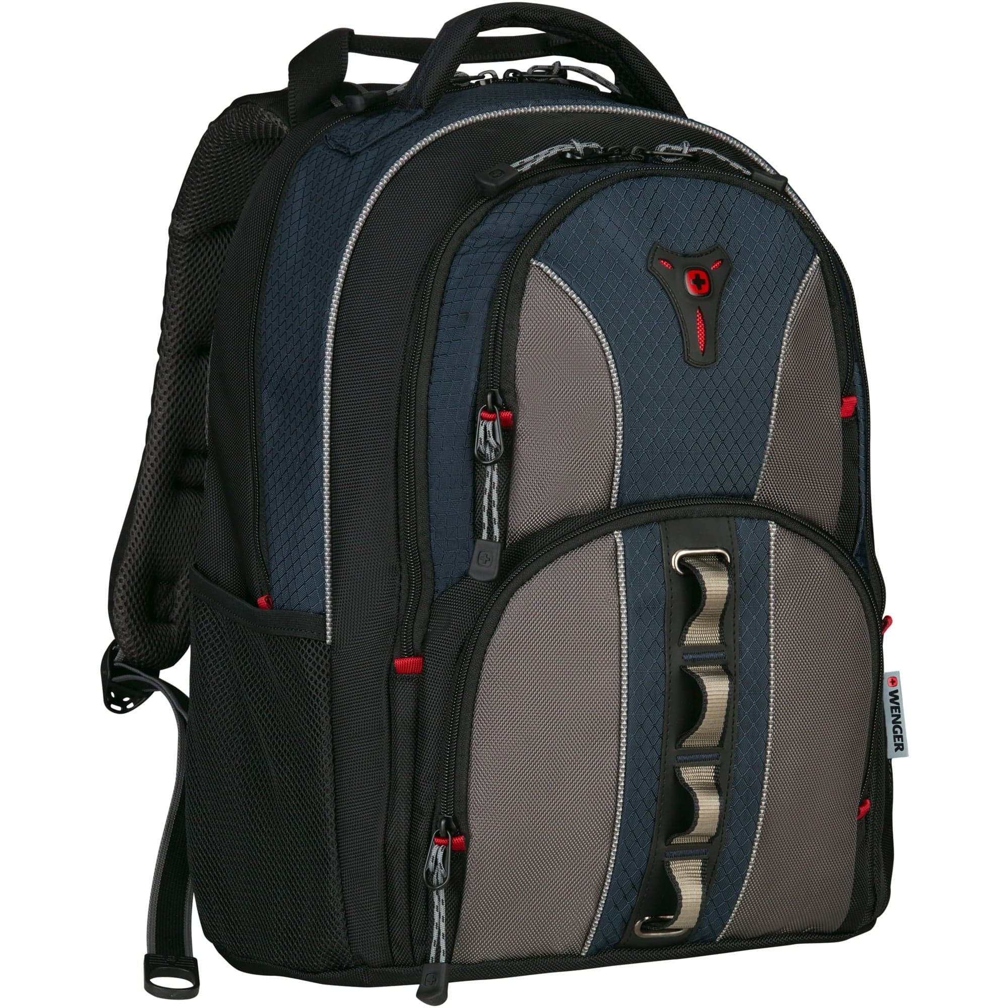 Cobalt, Rucksack – Bild 1