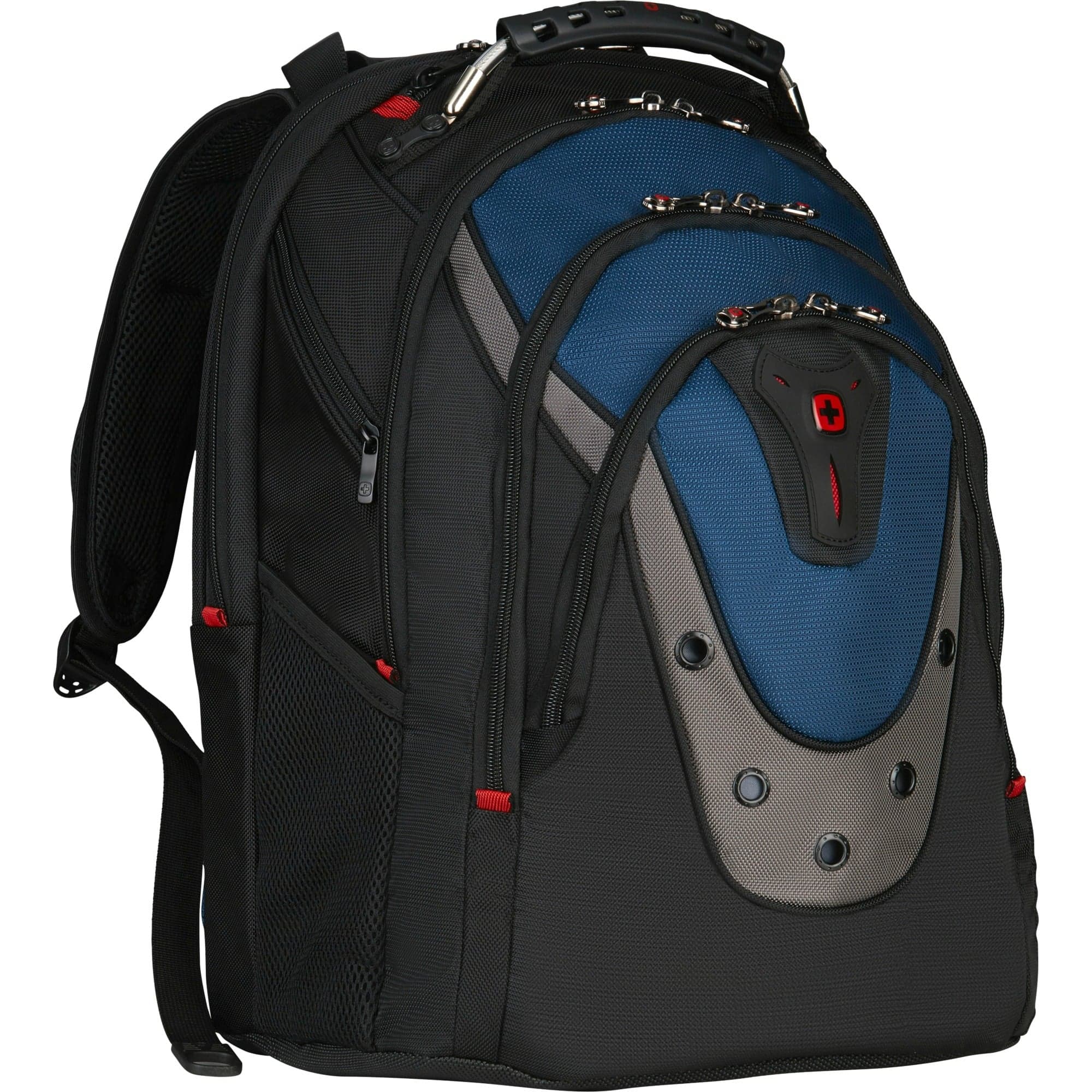 IBEX, Rucksack – Bild 1