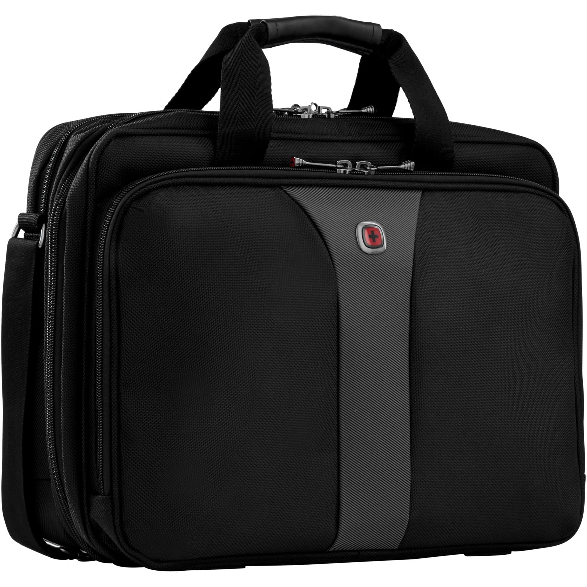 Legacy 16 Double-Gusset, Notebooktasche – Bild 1