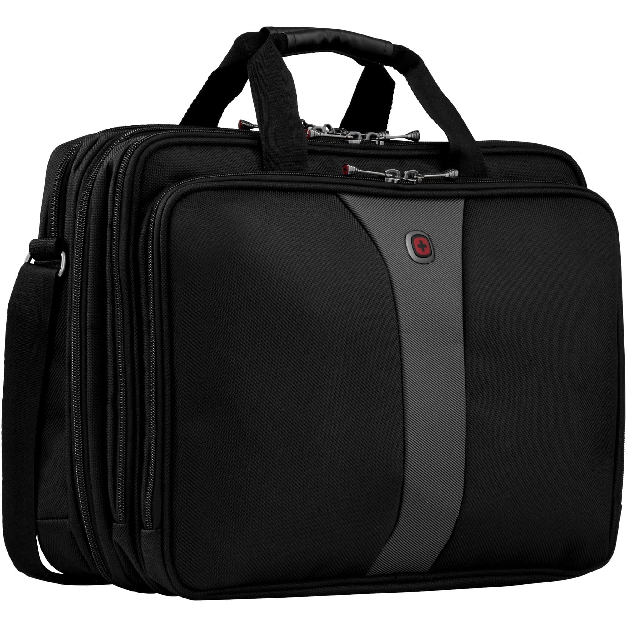 Legacy 17, Notebooktasche – Bild 1