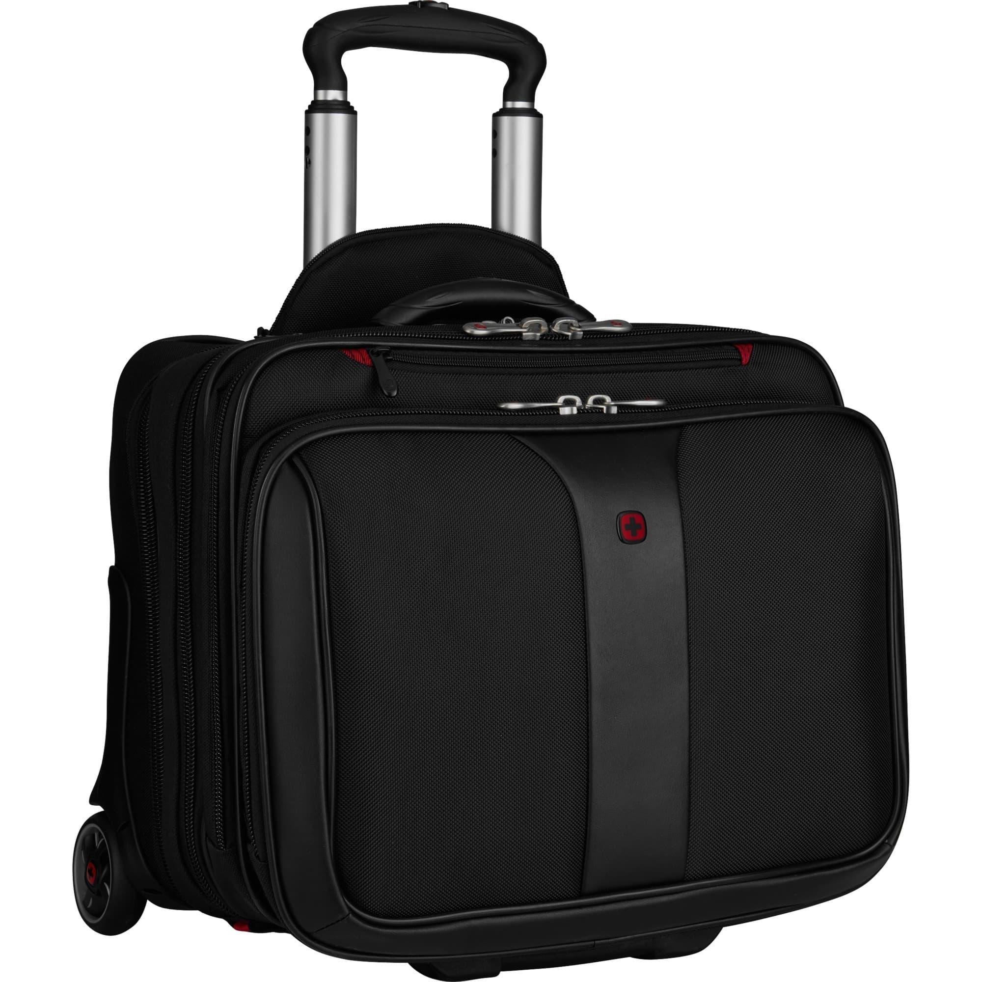Patriot, Trolley – Bild 1