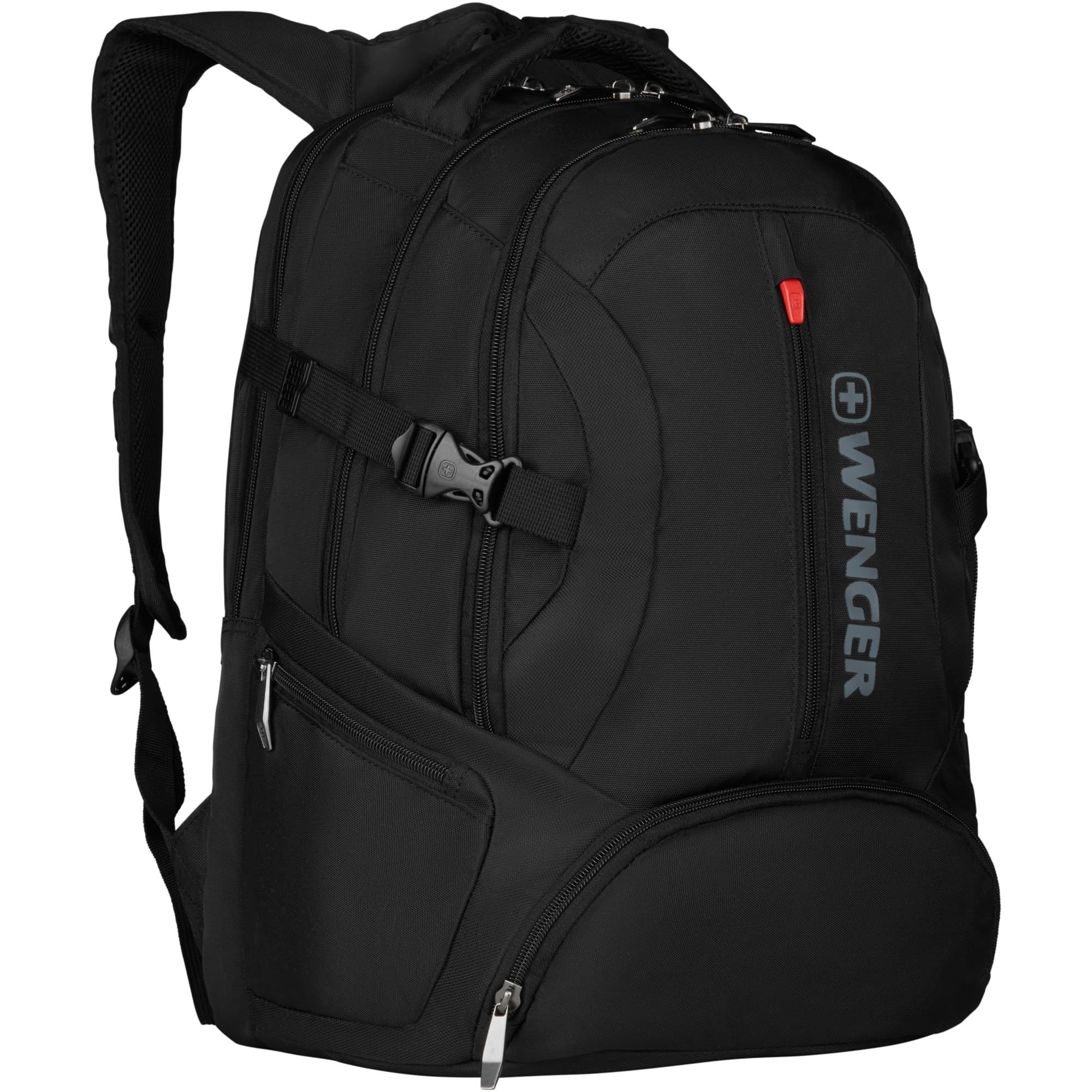 Transit Deluxe, Rucksack – Bild 1