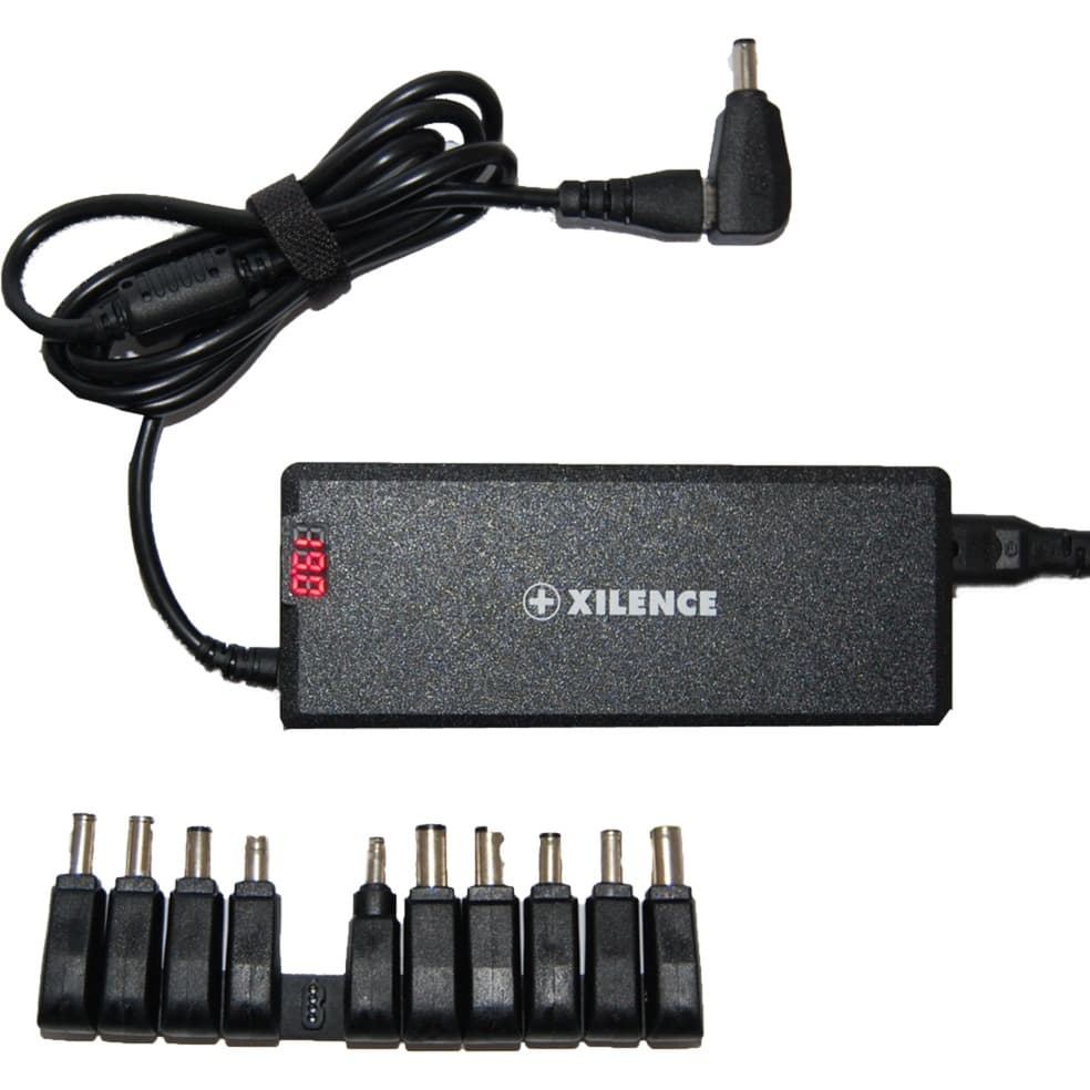 Notebook Netzteil 120W Mini – Bild 1