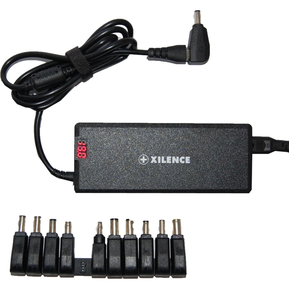 Notebook Netzteil 75W Mini – Bild 1