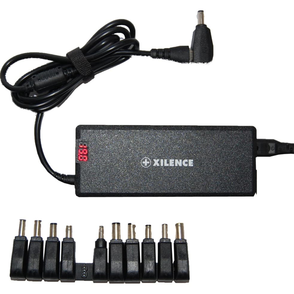 Notebook Netzteil 90W Mini – Bild 1