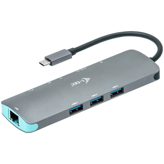 Nano-Dockingstation – Bild 1