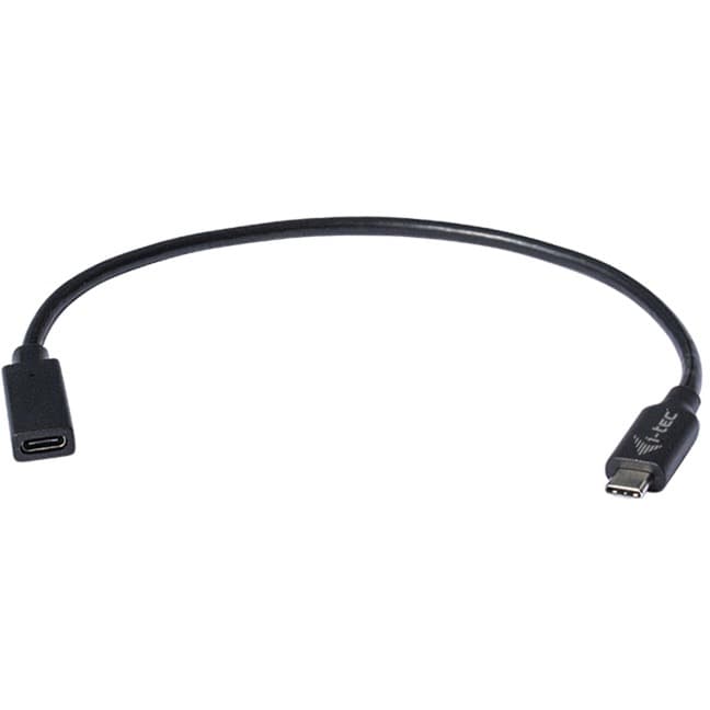 USB-C Verlängerungskabel – Bild 1