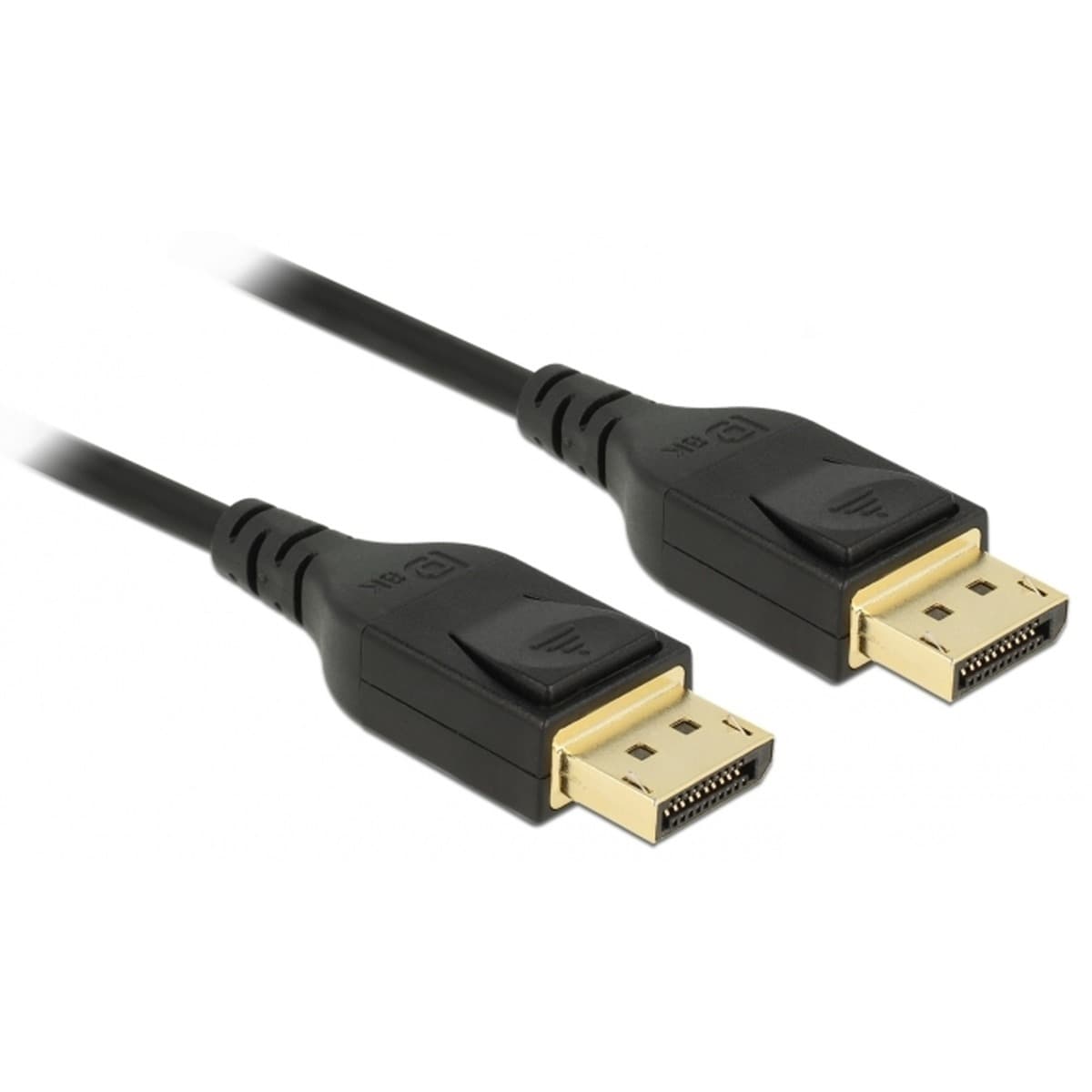 DisplayPort Kabel 8K – Bild 1