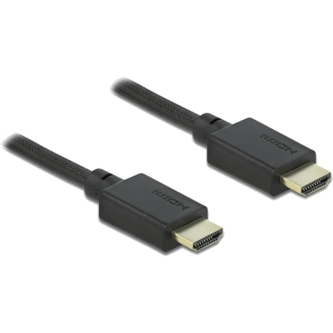 High Speed HDMI-Kabel 48 Gbps 8K 60Hz – Bild 1