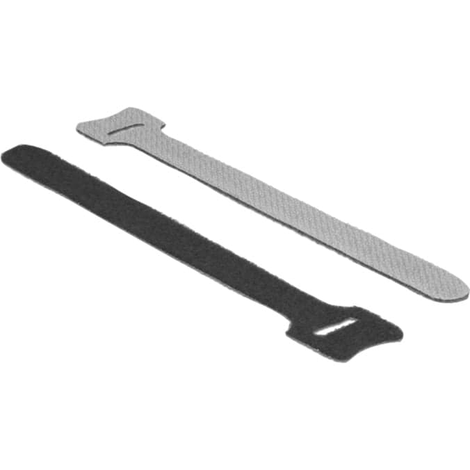 Klett-Kabelbinder 150mm x 12mm – Bild 1