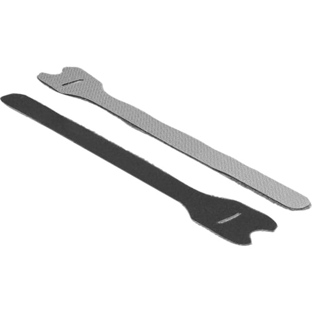 Klett-Kabelbinder 240mm x 13mm – Bild 1
