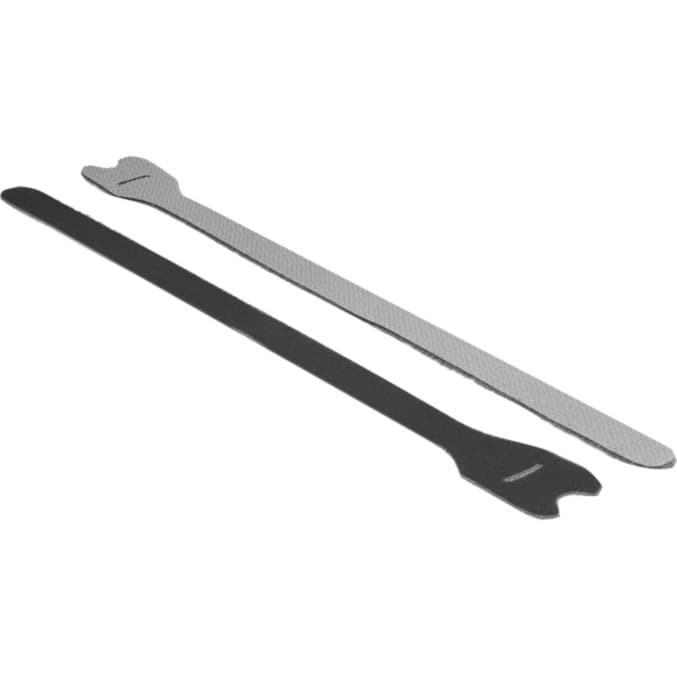 Klett-Kabelbinder 300mm x 12mm – Bild 1