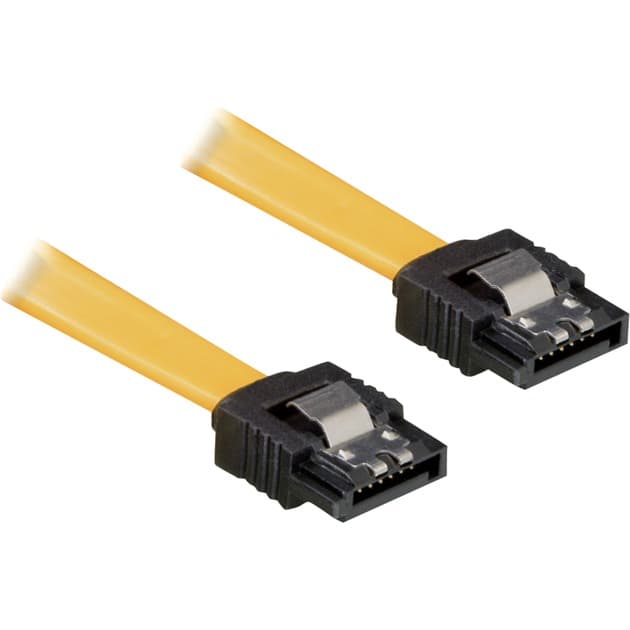 SATA Kabel – Bild 1