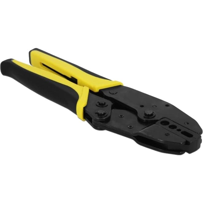 Universelle Koax Crimp-Zange, Crimpzange – Bild 1