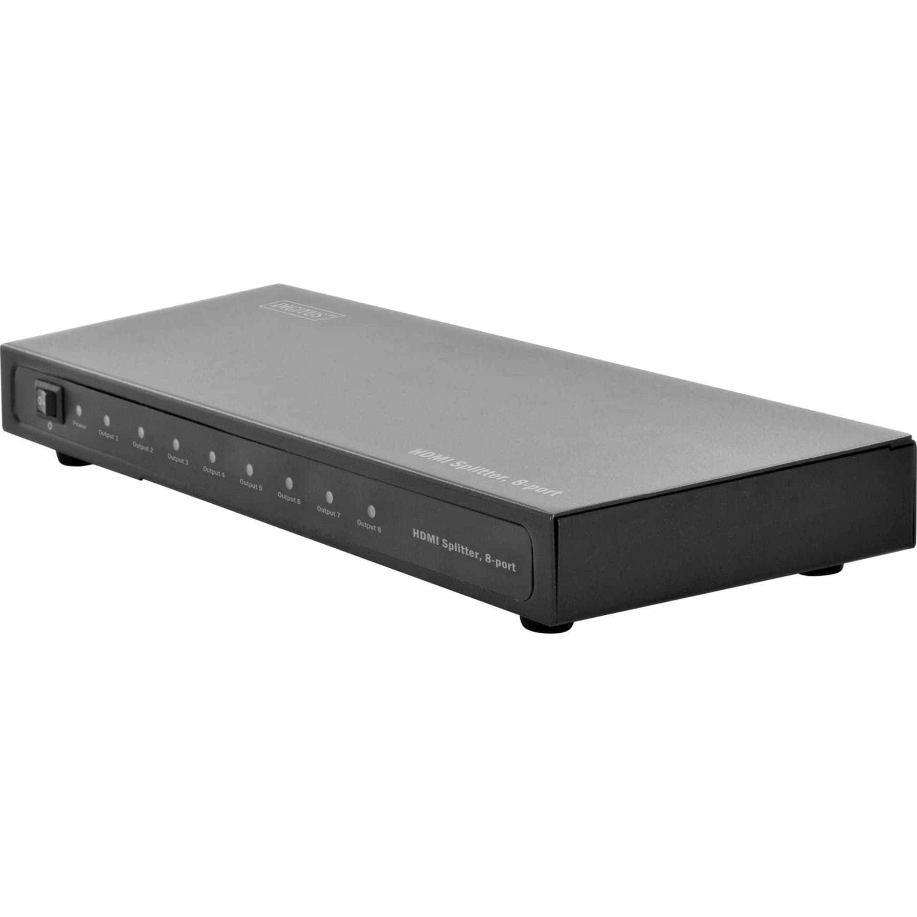 HDMI Splitter 1>8 – Bild 1