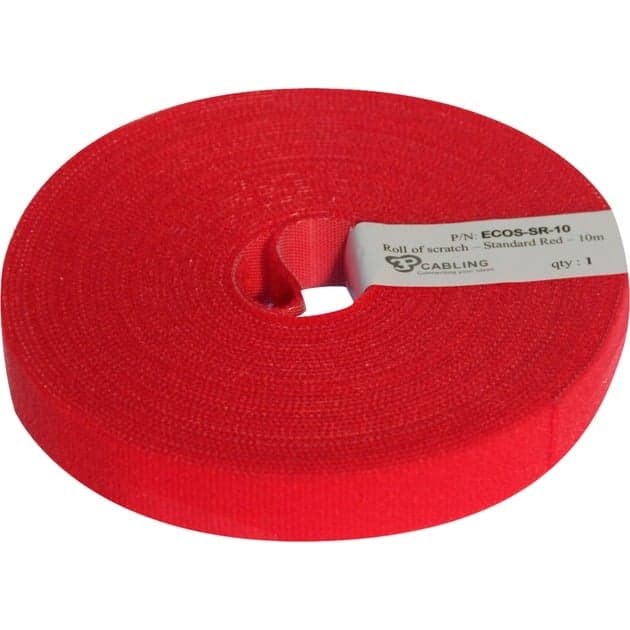 ECO-Scratch, Kabelbinder