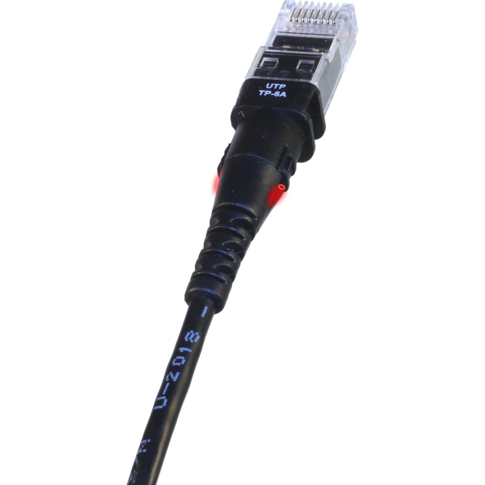 Patchkabel TP-6A-U/8