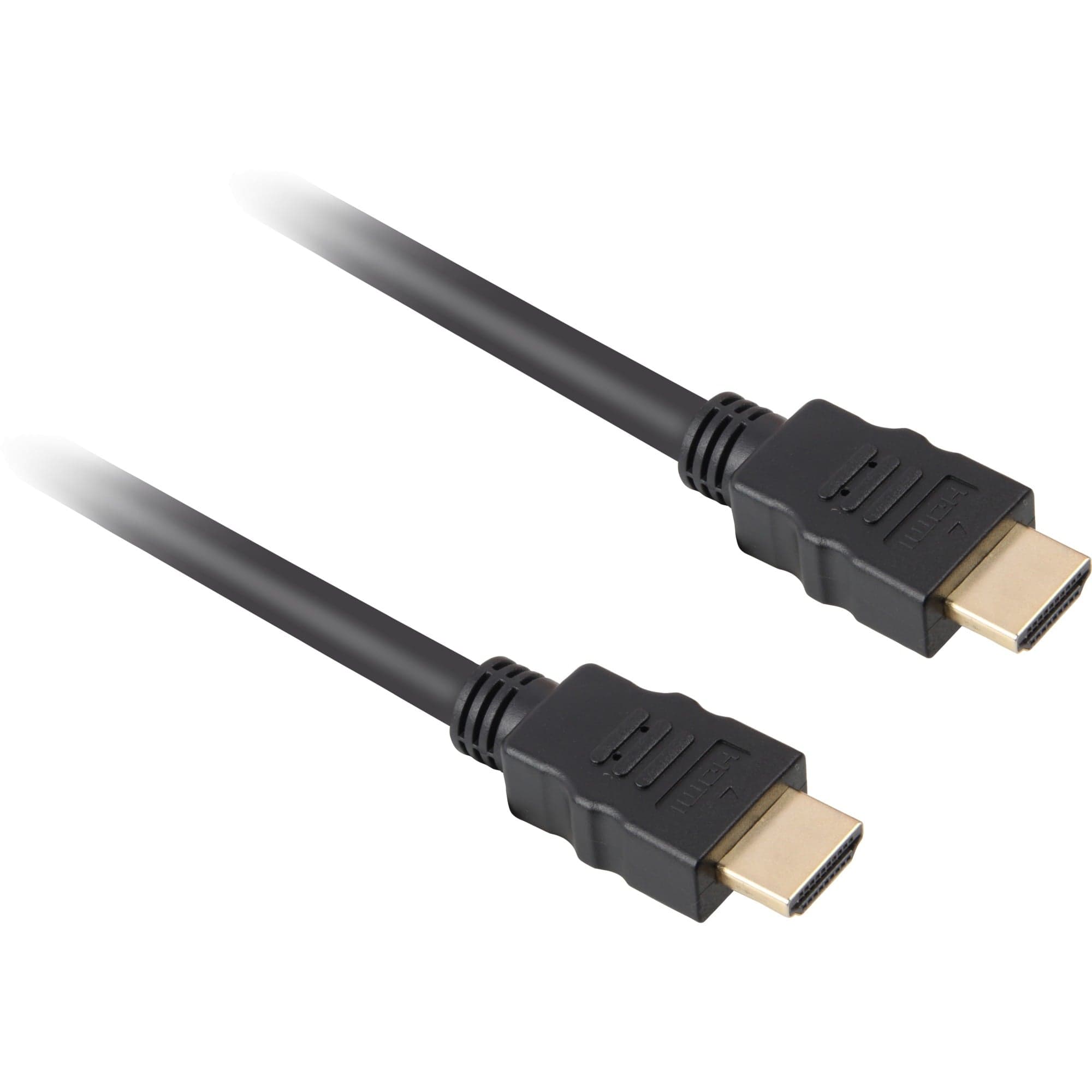 High Speed HDMI-Kabel – Bild 1