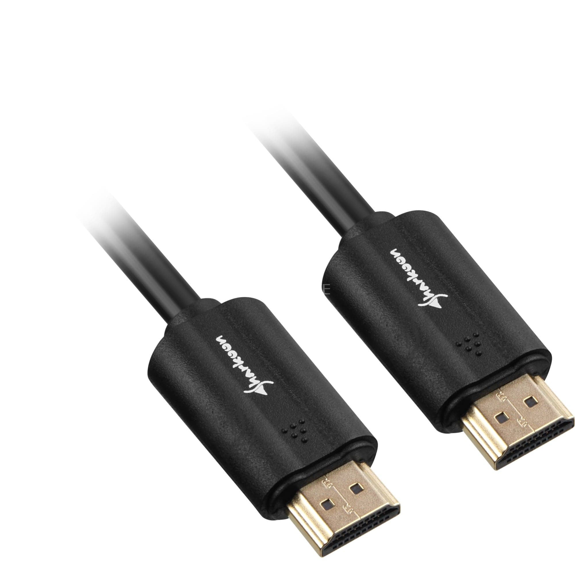 Kabel HDMI Stecker > HDMI Stecker – Bild 1
