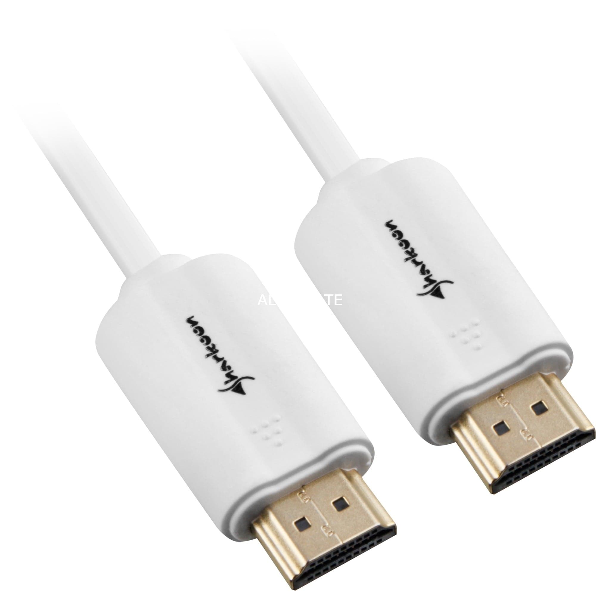 Kabel HDMI Stecker > HDMI Stecker – Bild 1