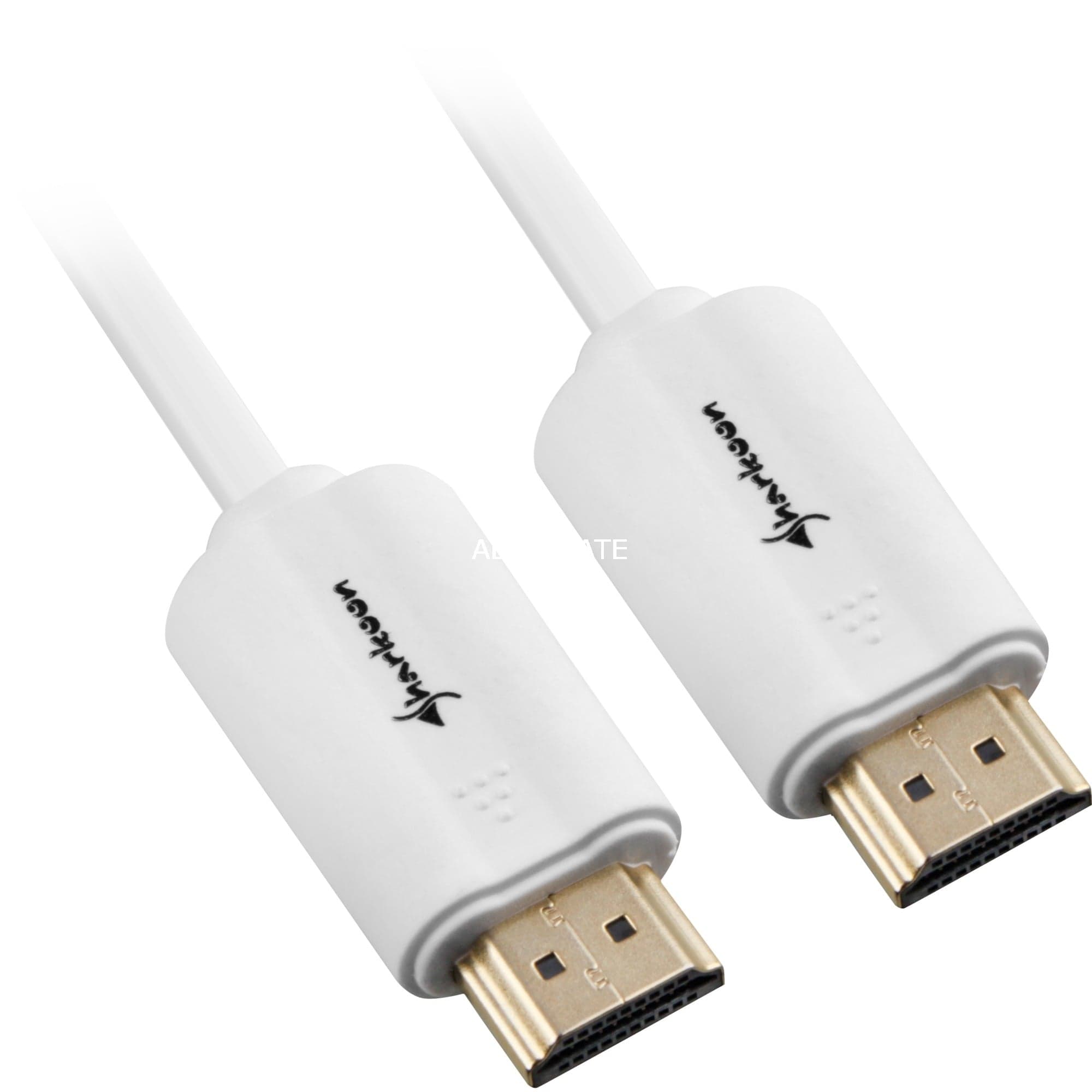 Kabel HDMI Stecker > HDMI Stecker – Bild 1