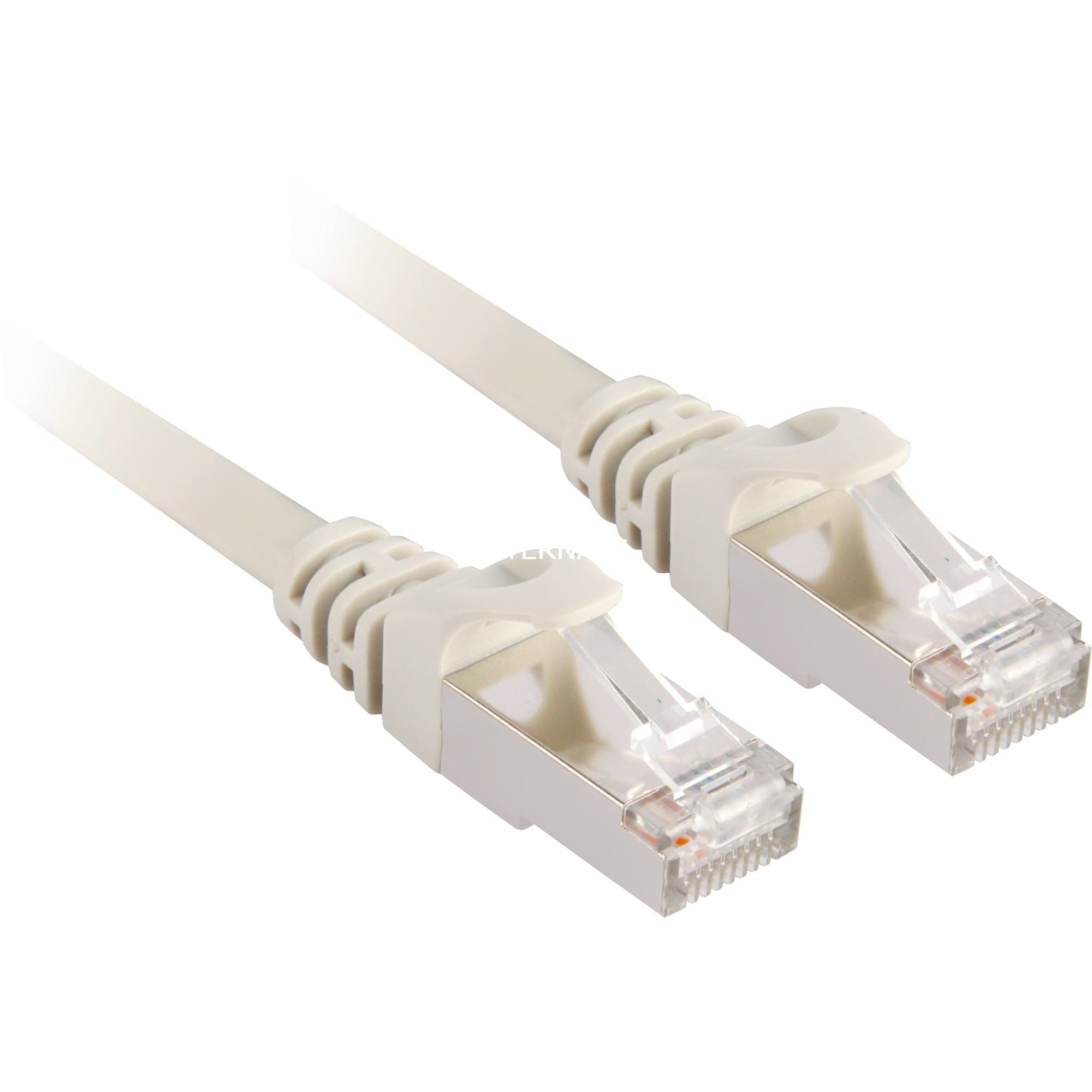 Patchkabel RJ45 Cat.6 SFTP – Bild 1