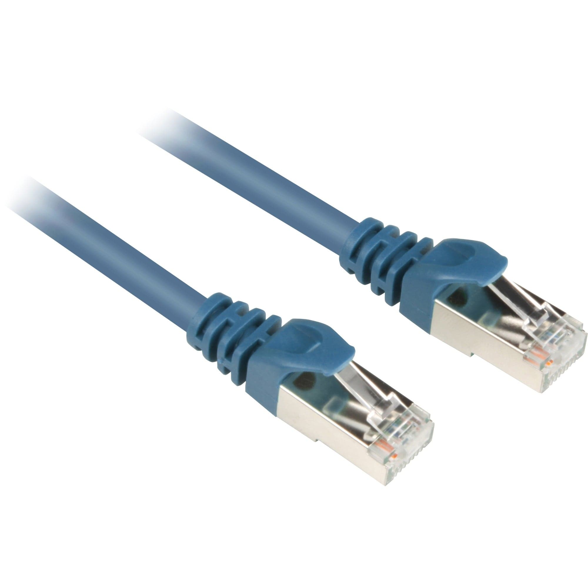 Patchkabel RJ45 Cat.6 SFTP – Bild 1