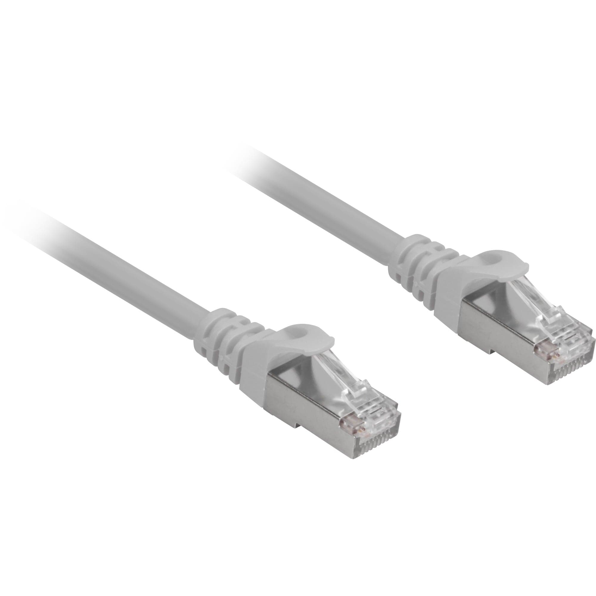 Patchkabel RJ45 Cat.6a SFTP – Bild 1