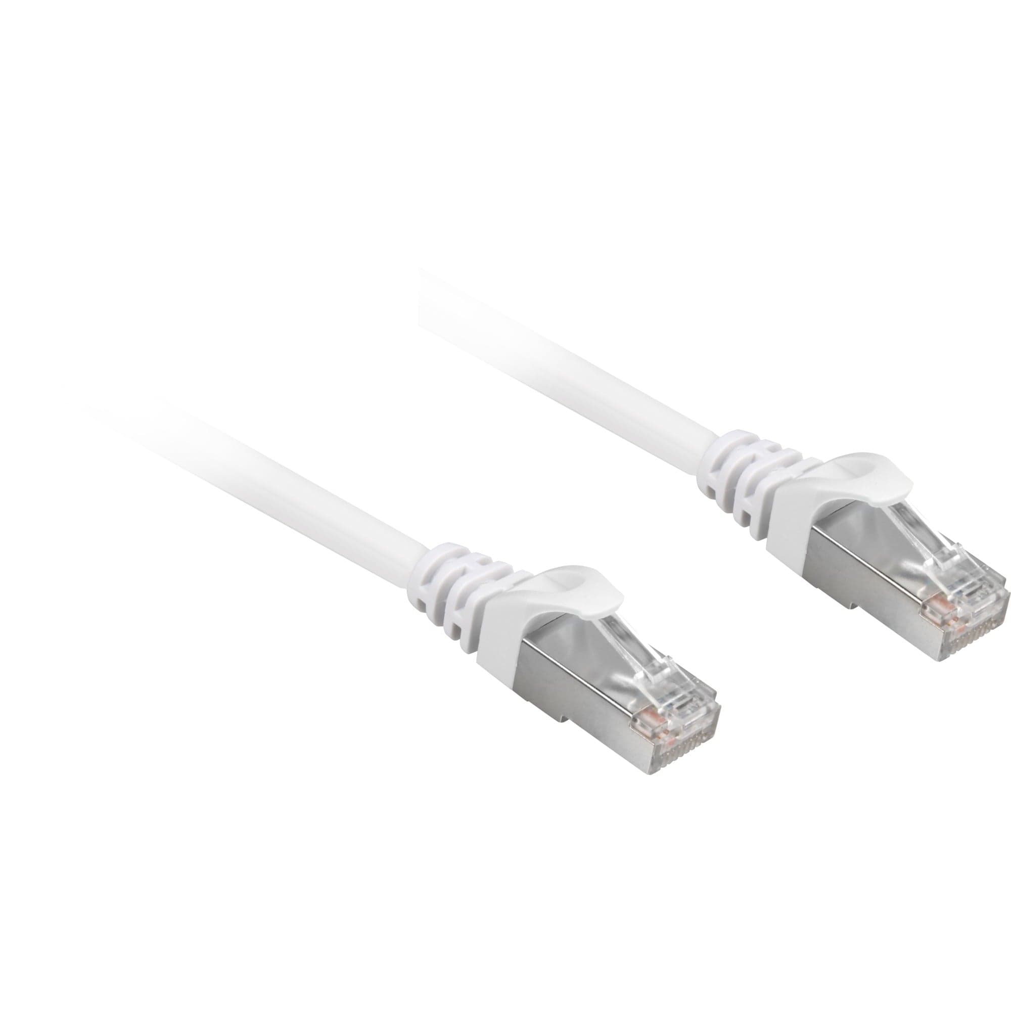 Patchkabel RJ45 Cat.6a SFTP – Bild 1