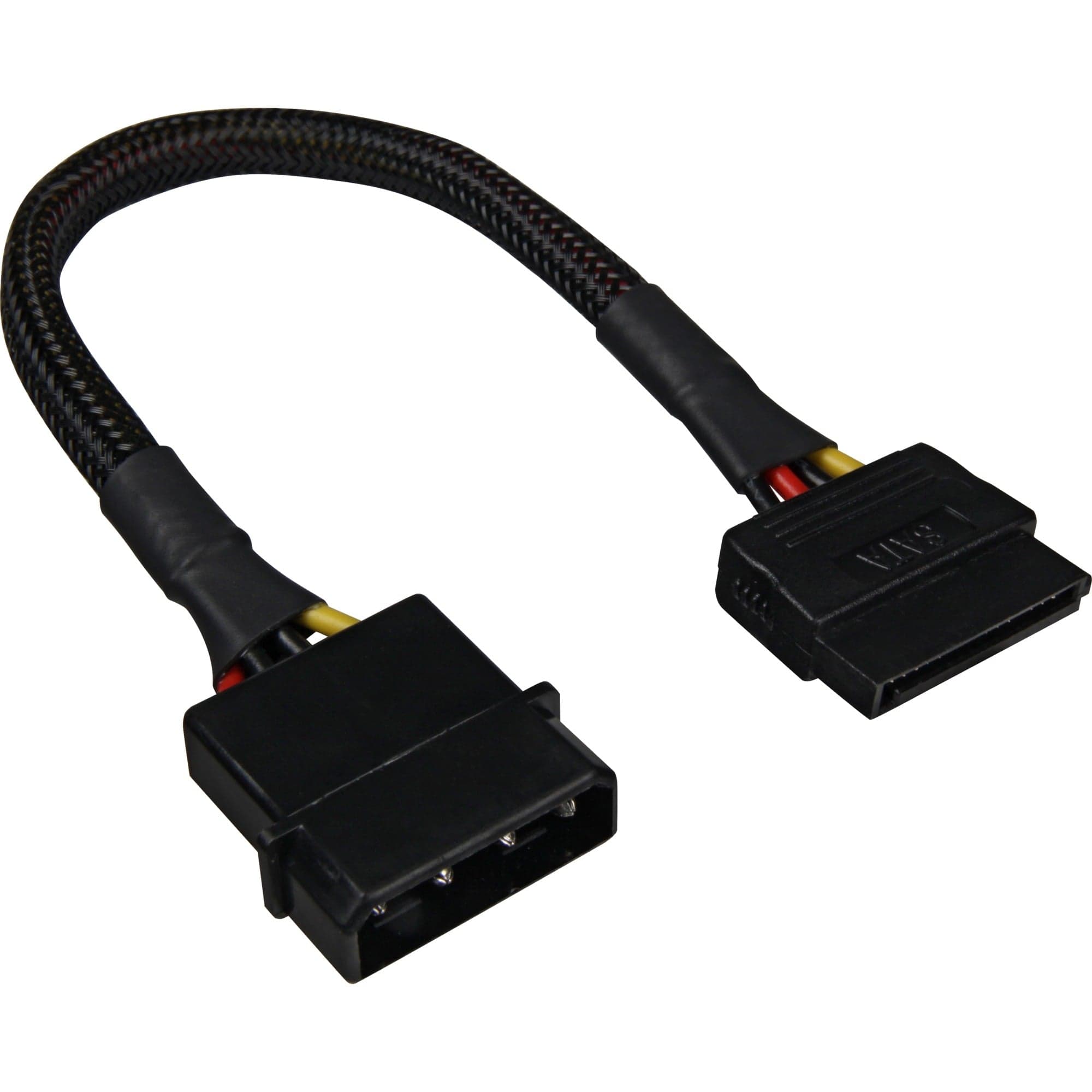 SATA Stromadapter – Bild 1