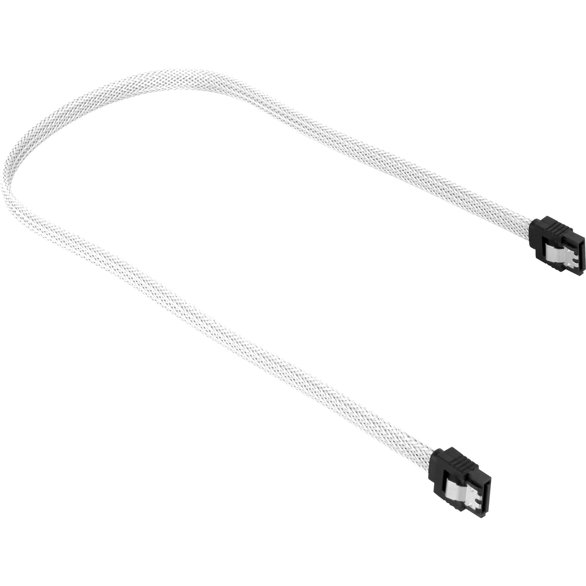 Sata III Kabel sleeve – Bild 1