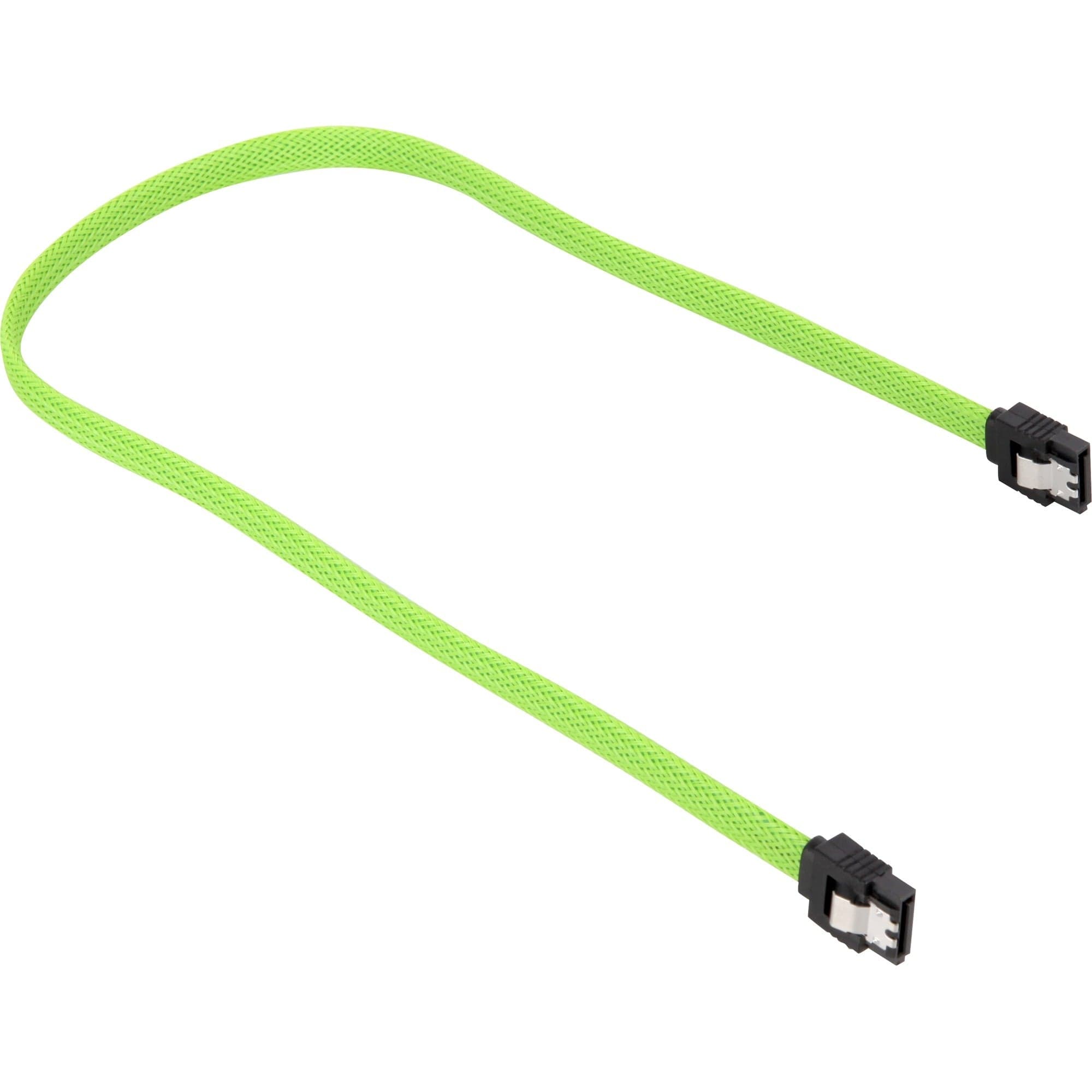 Sata III Kabel sleeve – Bild 1