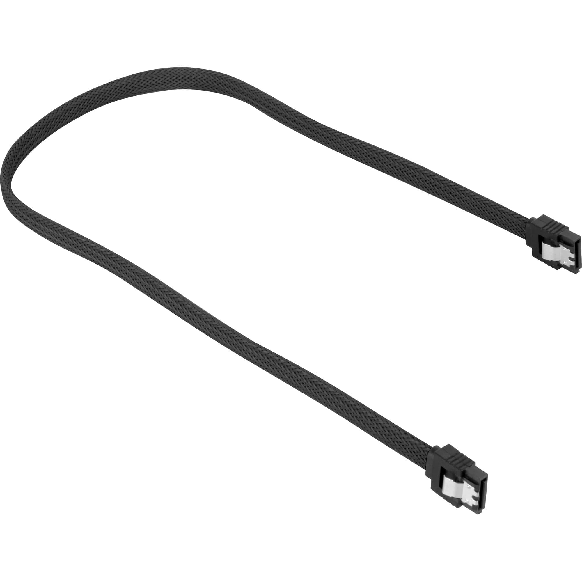 Sata III Kabel sleeve – Bild 1