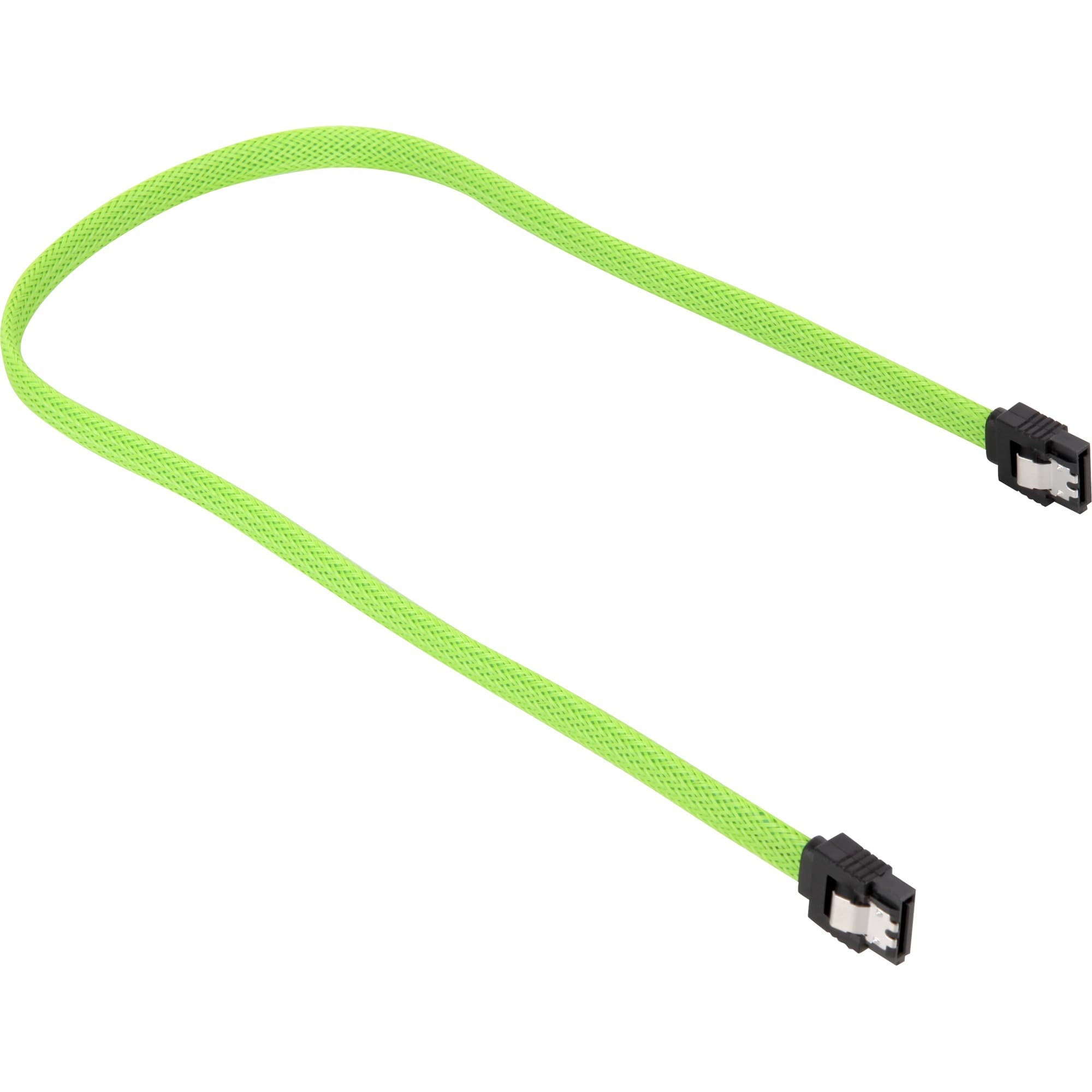 Sata III Kabel sleeve – Bild 1
