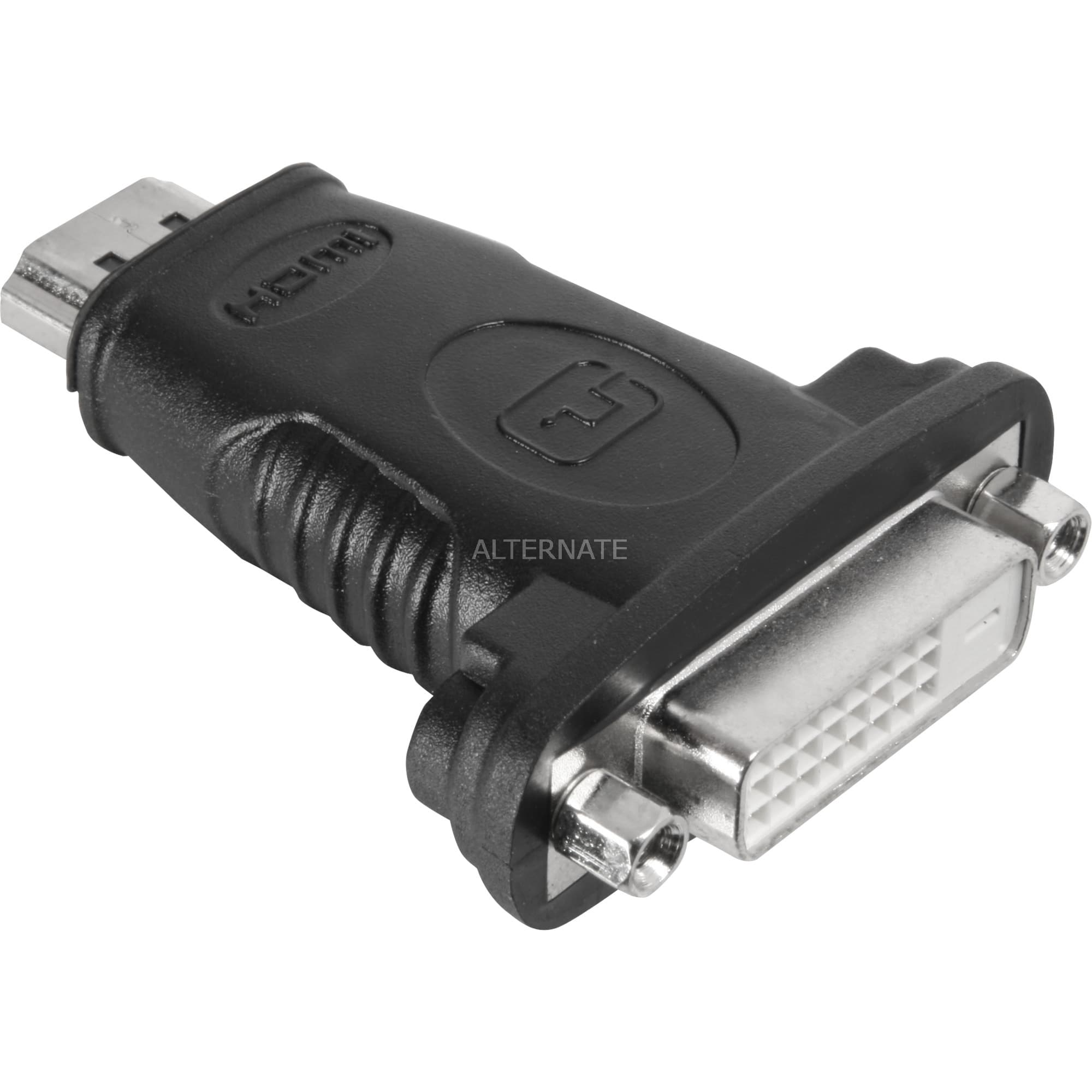 Adapter DVI-D auf HDMI – Bild 1