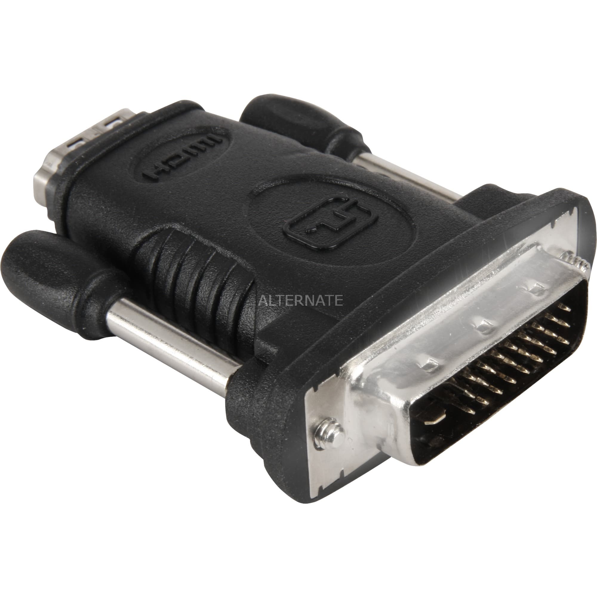 Adapter HDMI auf DVI-D – Bild 1