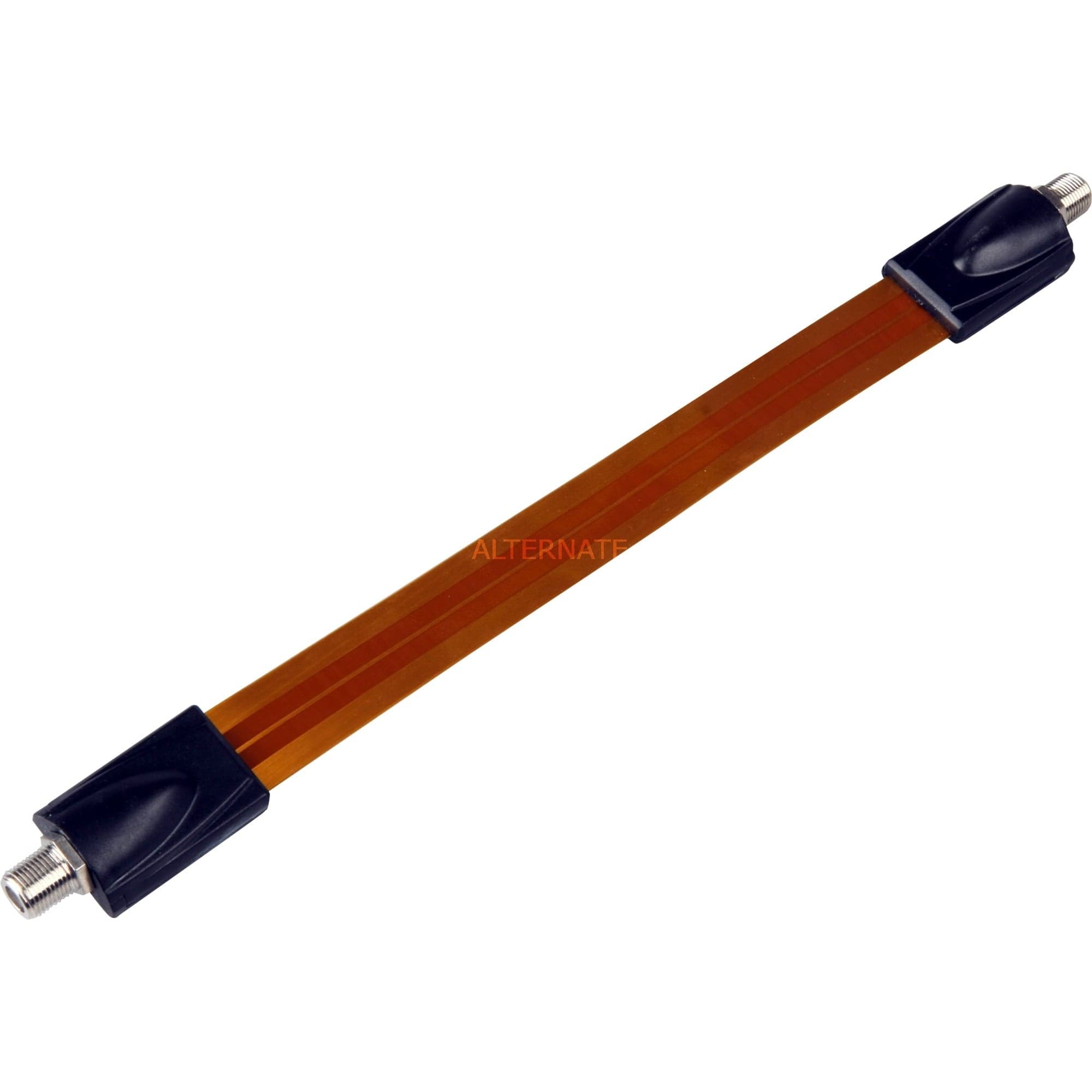 Fensterdurchführung LNB, Kabel