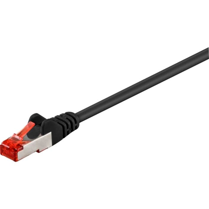 Patchkabel CAT6 S/FTP – Bild 1